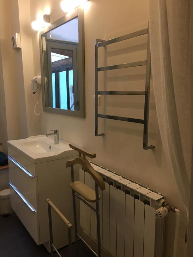 滨海布洛涅La Maison D'Hautefeuille别墅 外观 照片