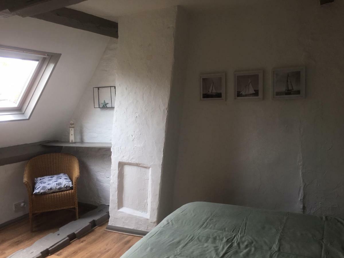 滨海布洛涅La Maison D'Hautefeuille别墅 外观 照片