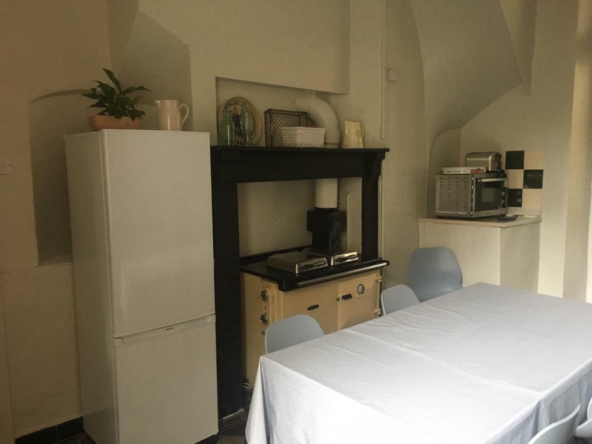 滨海布洛涅La Maison D'Hautefeuille别墅 外观 照片