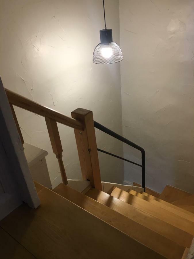 滨海布洛涅La Maison D'Hautefeuille别墅 外观 照片